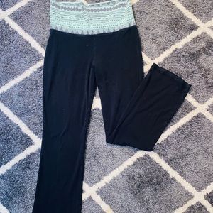 Mossimo Yoga Pants